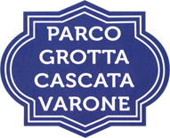 Parco Grotta Cascata Varone